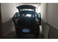 保時(shí)捷汽車治理